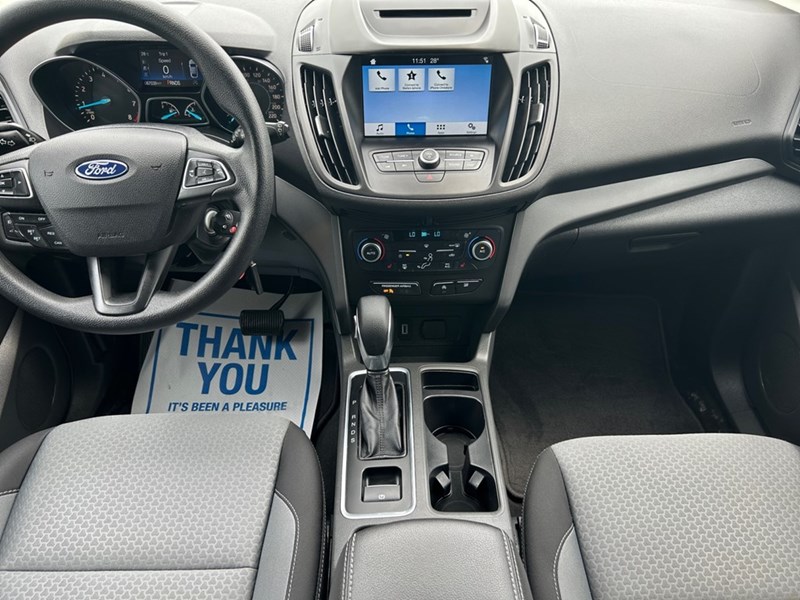 2018 Ford Escape SE AWD | Ultra Low KM's