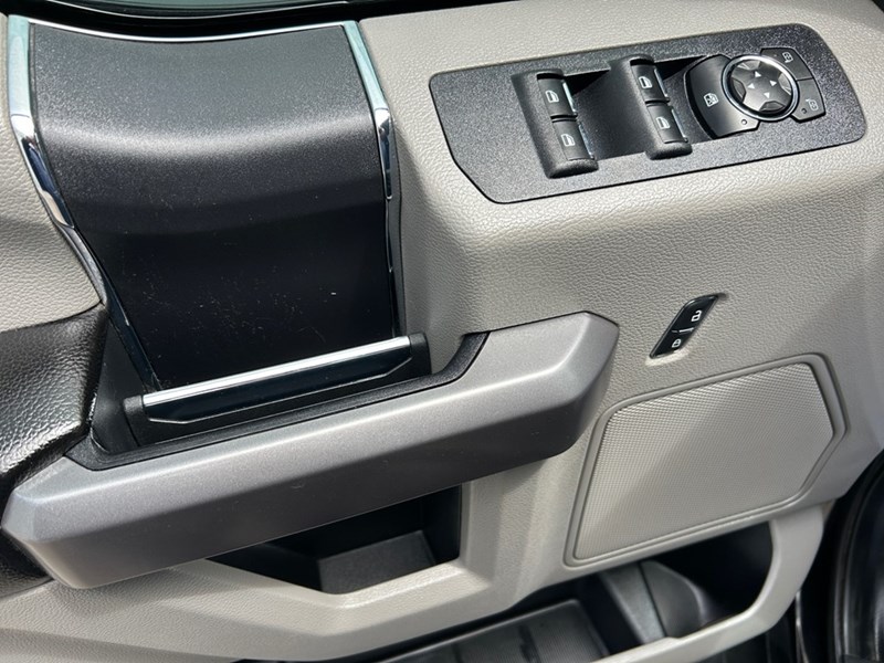 2019 Ford F-150 XLT 4WD SuperCrew 5.5' Box