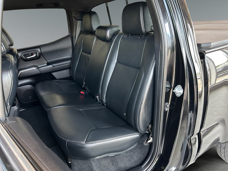 2021 Toyota Tacoma 4x4 Double Cab LWB | TRD Sport Premium