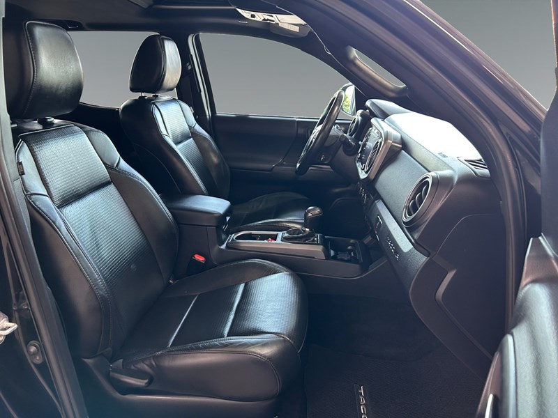 2021 Toyota Tacoma 4x4 Double Cab LWB | TRD Sport Premium