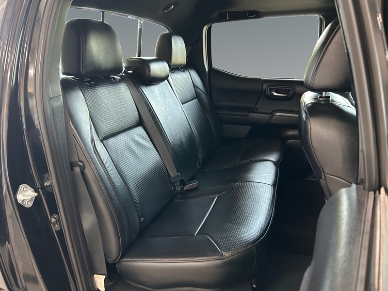 2021 Toyota Tacoma 4x4 Double Cab LWB | TRD Sport Premium