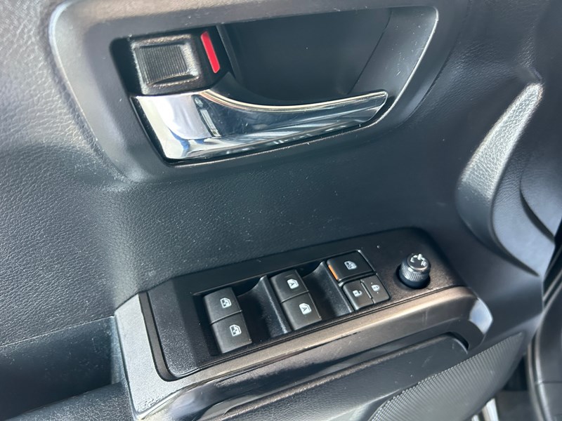 2021 Toyota Tacoma 4x4 Double Cab LWB | TRD Sport Premium
