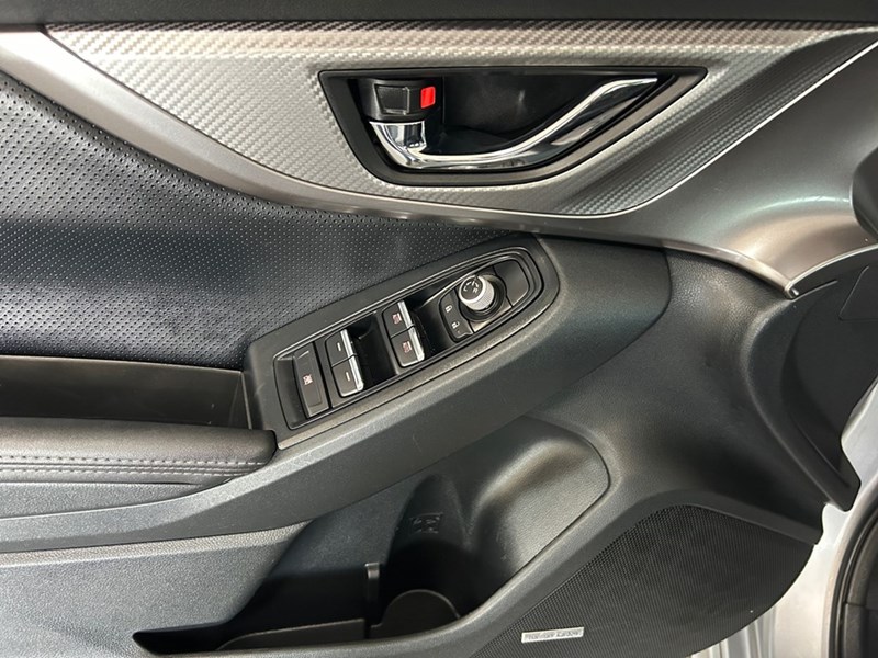 2020 Subaru Impreza Sport-tech Hatch | Navi | Leather | Sunroof