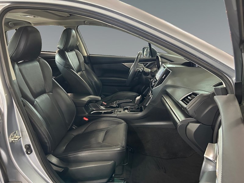 2020 Subaru Impreza Sport-tech Hatch | Navi | Leather | Sunroof