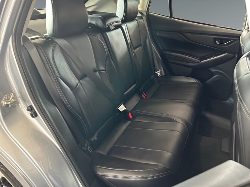 2020 Subaru Impreza Sport-tech Hatch | Navi | Leather | Sunroof