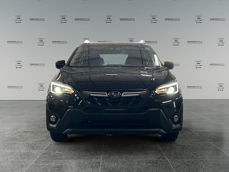 2022 Subaru Crosstrek Sport CVT | Low KM's