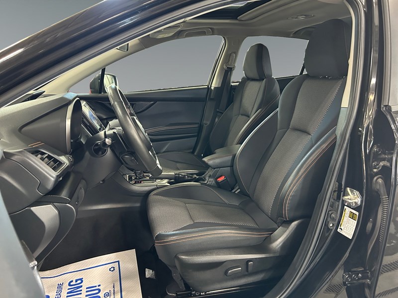2022 Subaru Crosstrek Sport CVT | Low KM's