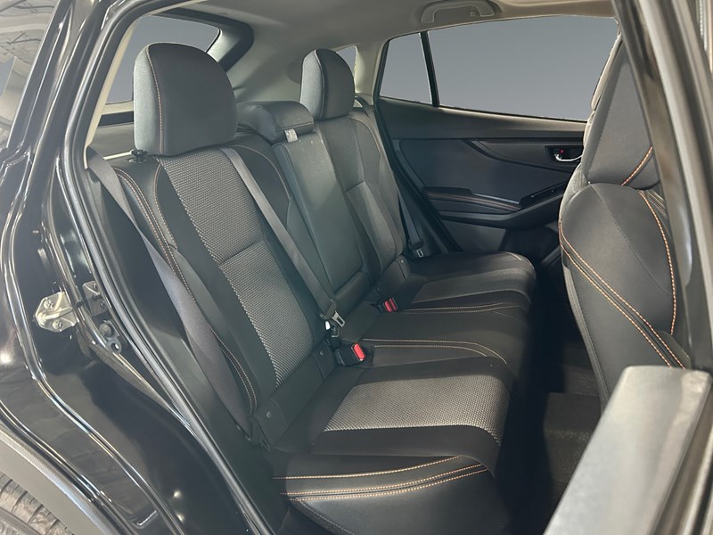 2022 Subaru Crosstrek Sport CVT | Low KM's
