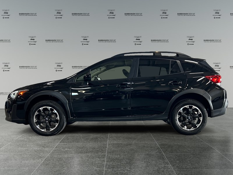 2022 Subaru Crosstrek Sport CVT | Low KM's
