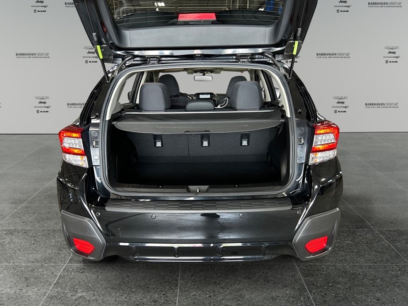 2022 Subaru Crosstrek Sport CVT | Low KM's