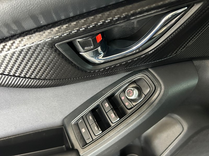2022 Subaru Crosstrek Sport CVT | Low KM's