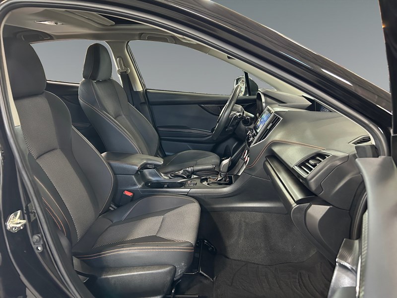 2022 Subaru Crosstrek Sport CVT | Low KM's