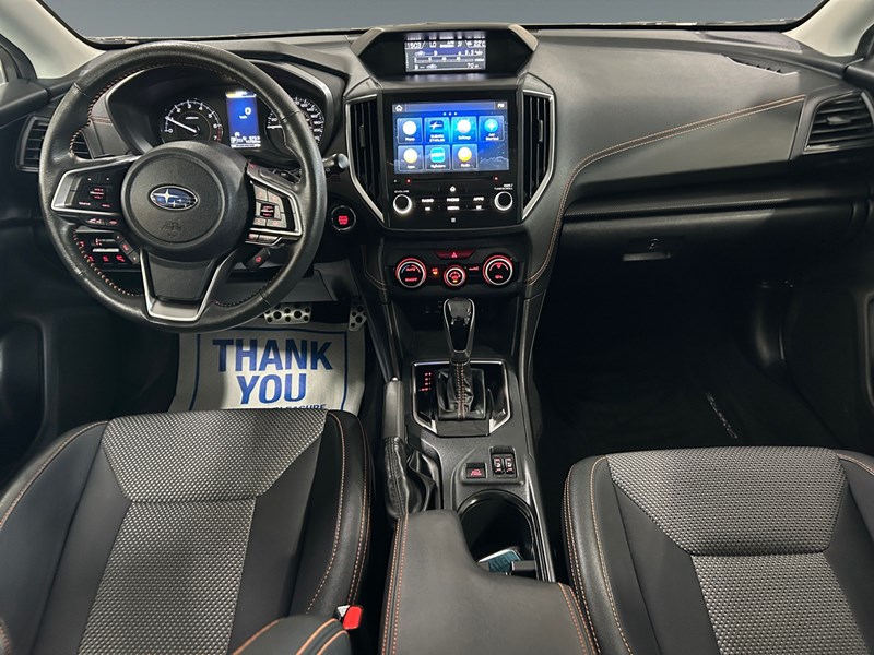 2022 Subaru Crosstrek Sport CVT | Low KM's