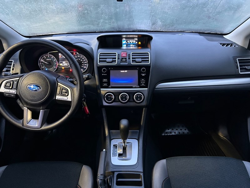 2017 Subaru Crosstrek Touring | YES ONLY 54 KM'S