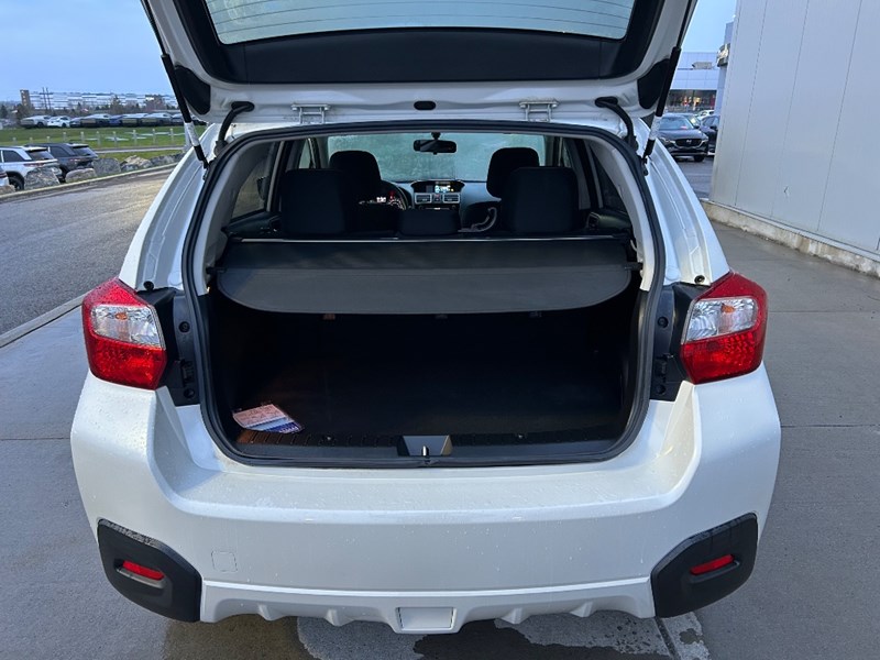 2017 Subaru Crosstrek Touring | YES ONLY 54 KM'S