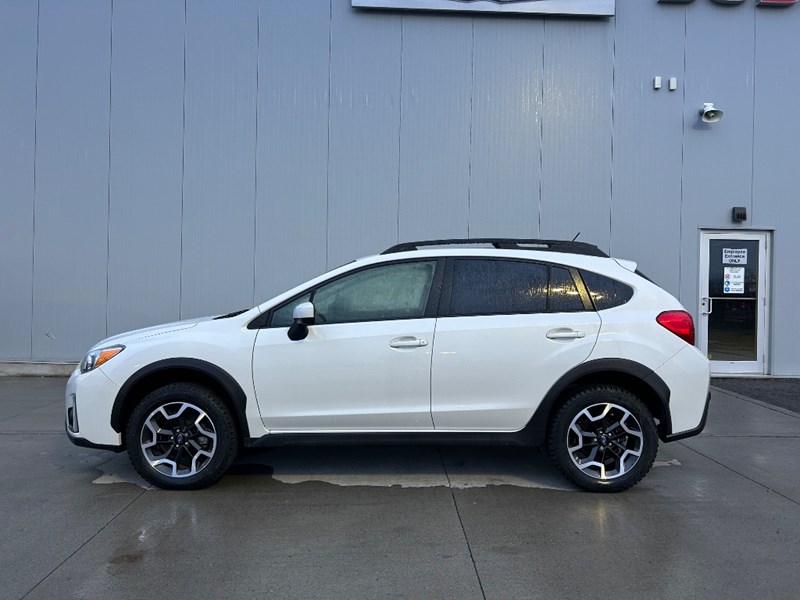 2017 Subaru Crosstrek Touring | YES ONLY 54 KM'S