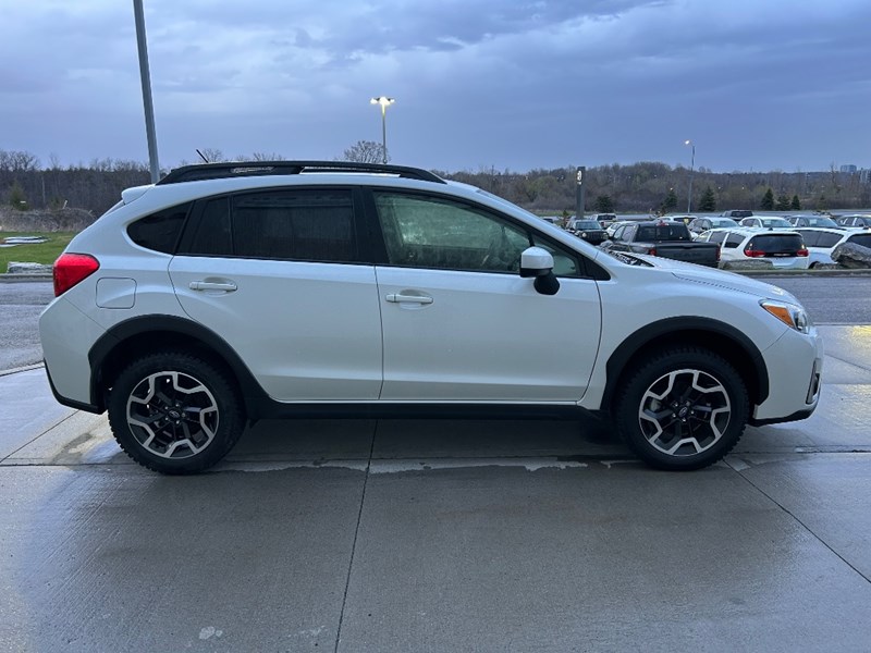 2017 Subaru Crosstrek Touring | YES ONLY 54 KM'S