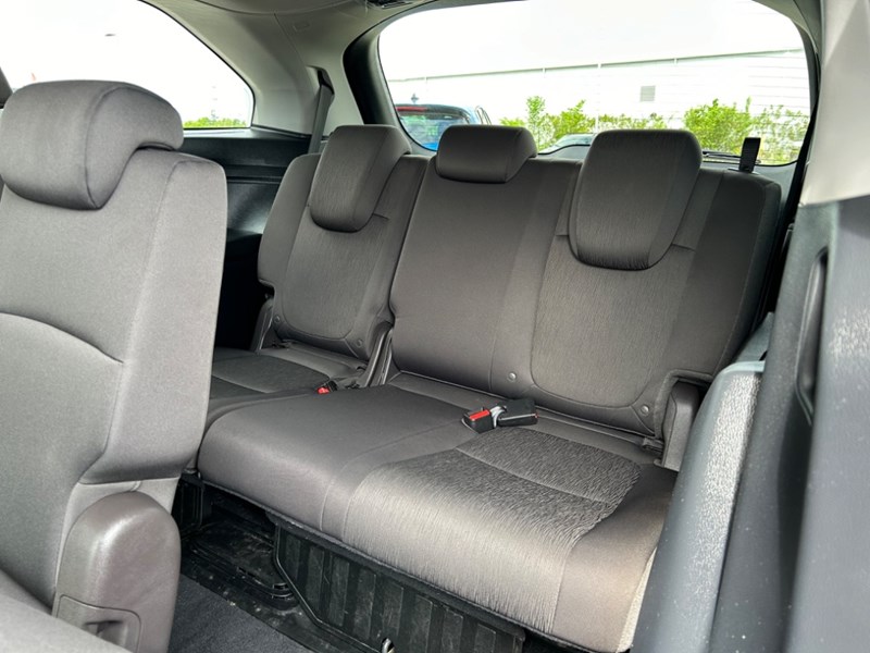 2019 Honda Odyssey EX-RES | DVD | 8 Seater | Honda Sensing