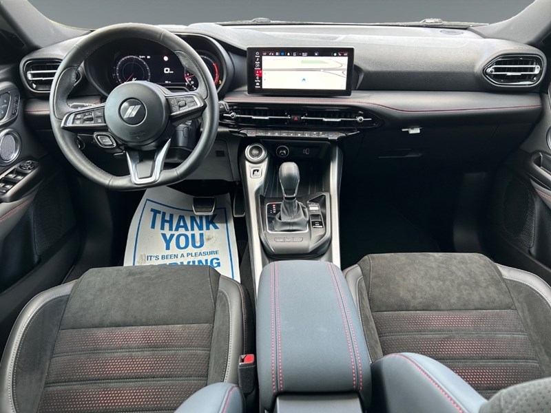 2023 Dodge Hornet GT Plus AWD
