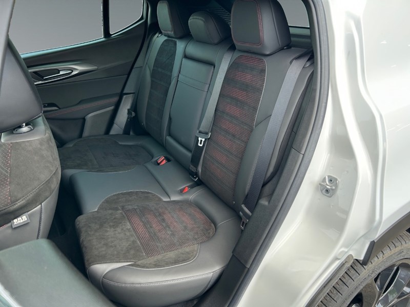 2023 Dodge Hornet GT Plus AWD