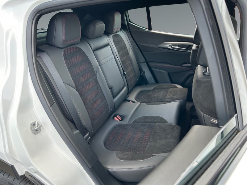 2023 Dodge Hornet GT Plus AWD