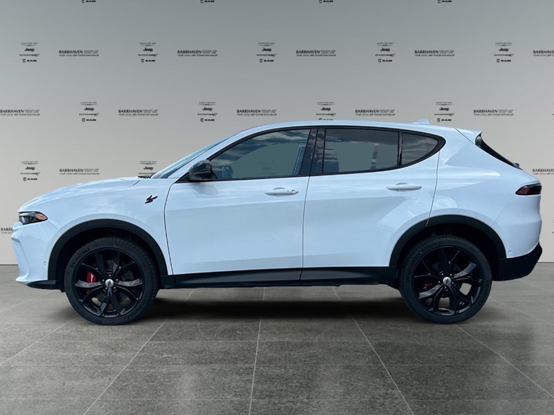 2023 Dodge Hornet GT Plus AWD