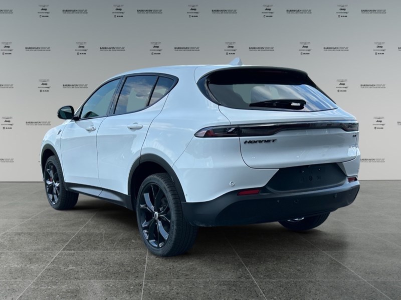 2023 Dodge Hornet GT Plus AWD