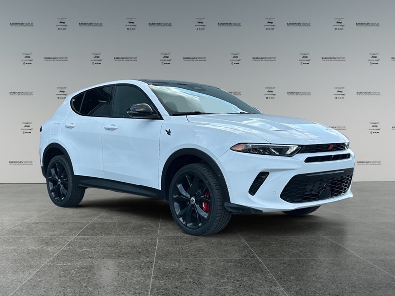 2023 Dodge Hornet GT Plus AWD