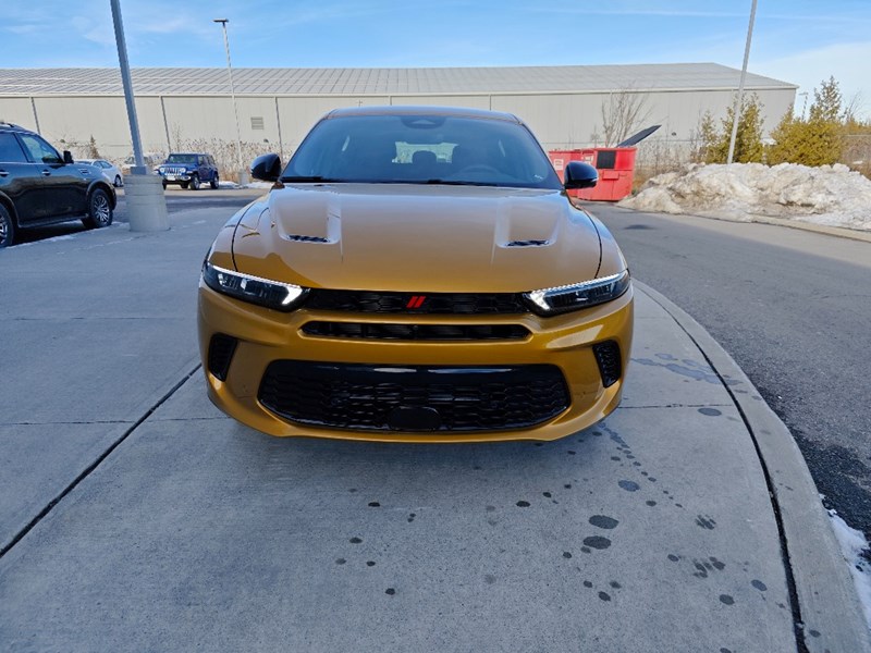 2024 Dodge Hornet PHEV R/T EAWD