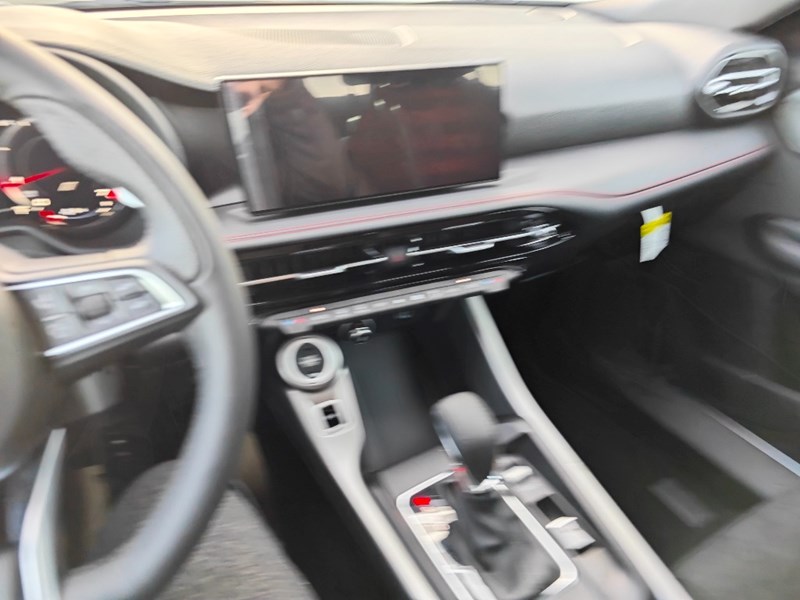 2024 Dodge Hornet PHEV R/T EAWD