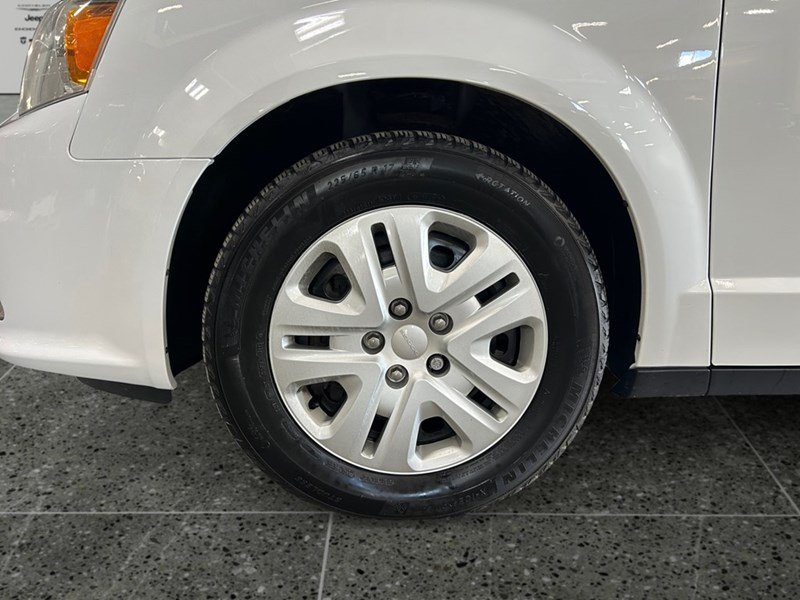 2019 Dodge Grand Caravan Canada Value Package | Low Km’s