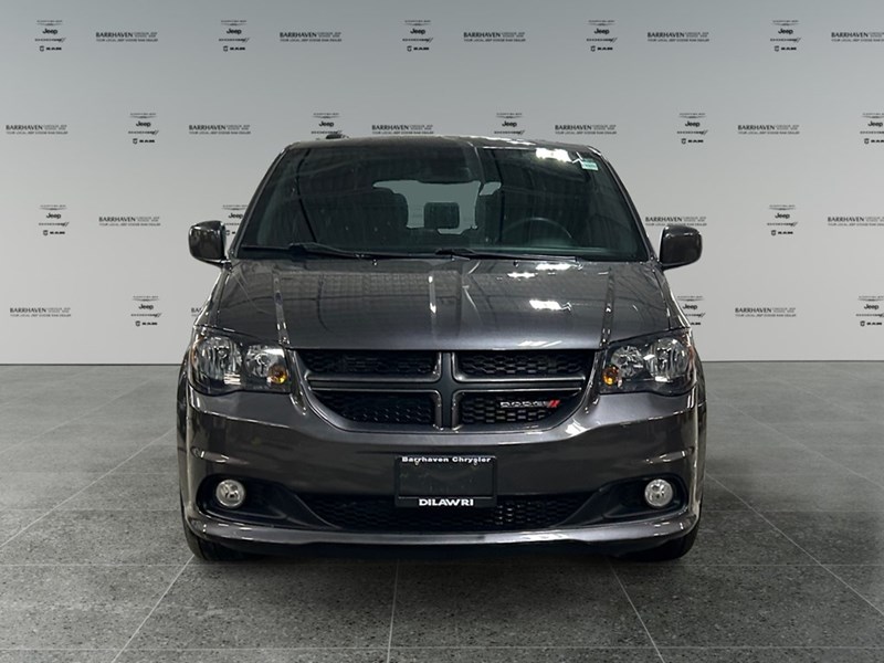 2020 Dodge Grand Caravan GT | Leather | Nav & DVD & Much MORE