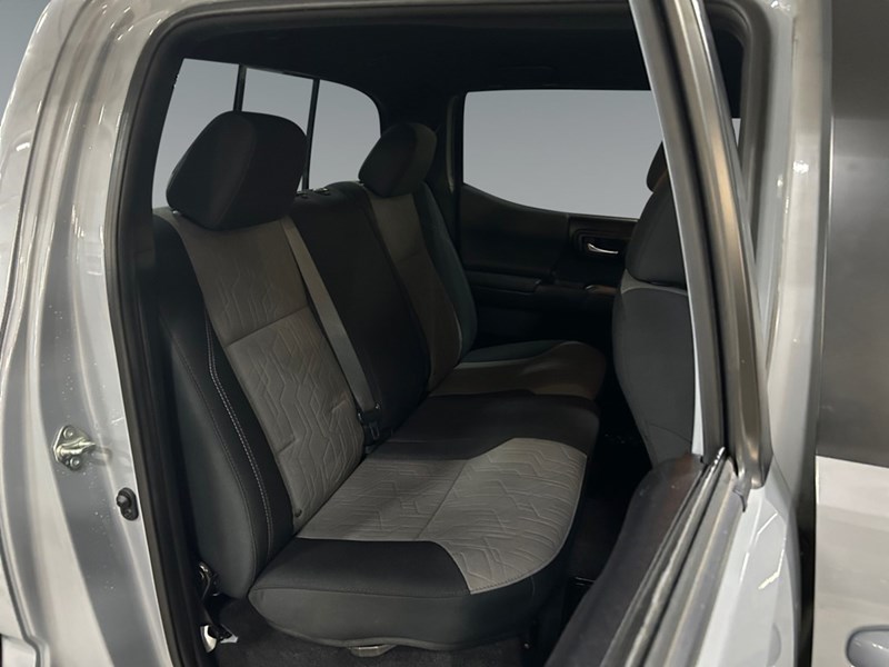 2020 Toyota Tacoma 4x4 Double Cab | TRD Sport PKG