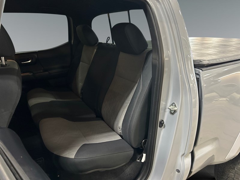 2020 Toyota Tacoma 4x4 Double Cab | TRD Sport PKG