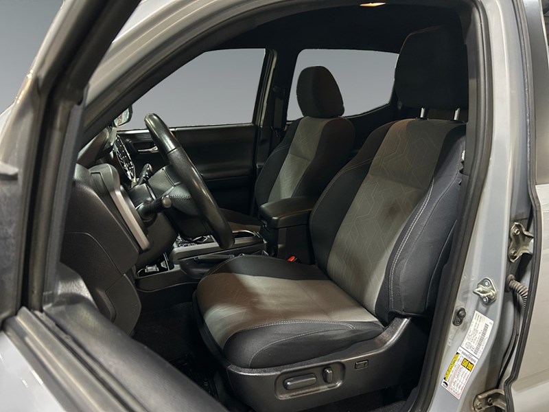 2020 Toyota Tacoma 4x4 Double Cab | TRD Sport PKG