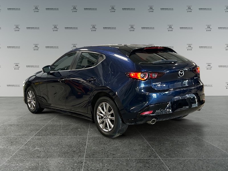 2020 Mazda Mazda3 Sport GS Auto i-ACTIV AWD