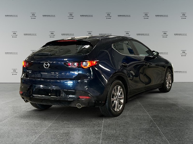 2020 Mazda Mazda3 Sport GS Auto i-ACTIV AWD