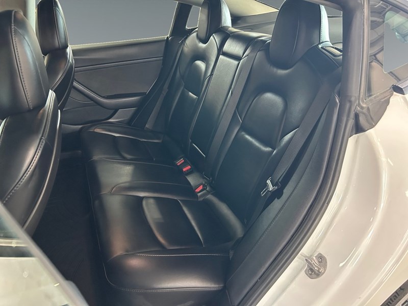 2022 Tesla Model 3 RWD | Local Trade