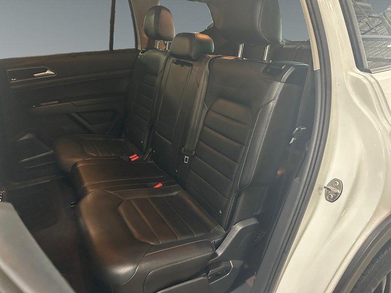 2019 Volkswagen Atlas Execline 3.6 FSI 4MOTION |7-Pass | Ultra Low KM’s