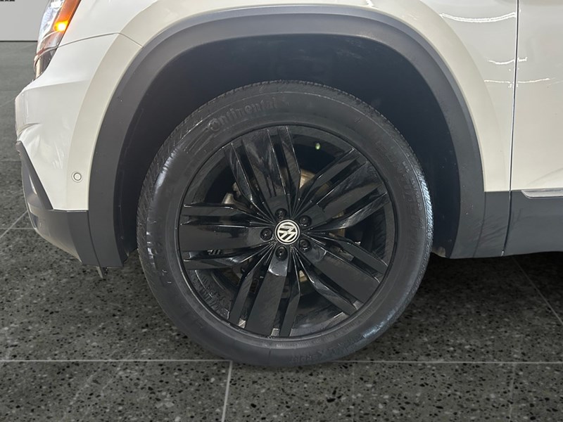 2019 Volkswagen Atlas Execline 3.6 FSI 4MOTION |7-Pass | Ultra Low KM’s