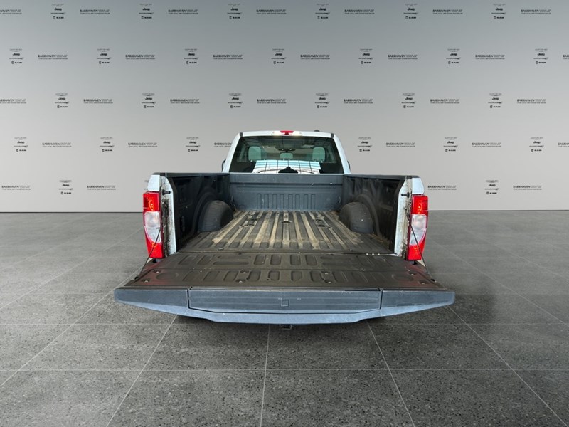 2021 Ford F-350 XL 4WD SuperCab 6.75' Box | Local Trade | Low KM’s