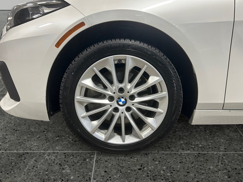 2024 BMW 228 Gran Coupe 228i xDrive Gran Coupe