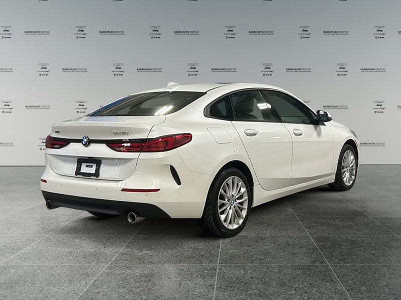 2024 BMW 228 Gran Coupe 228i xDrive Gran Coupe