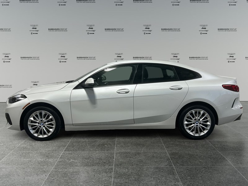 2024 BMW 228 Gran Coupe 228i xDrive Gran Coupe