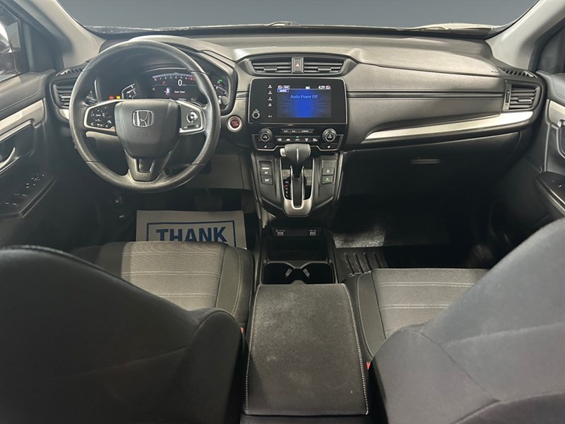 2021 Honda CR-V LX AWD | Low KM's