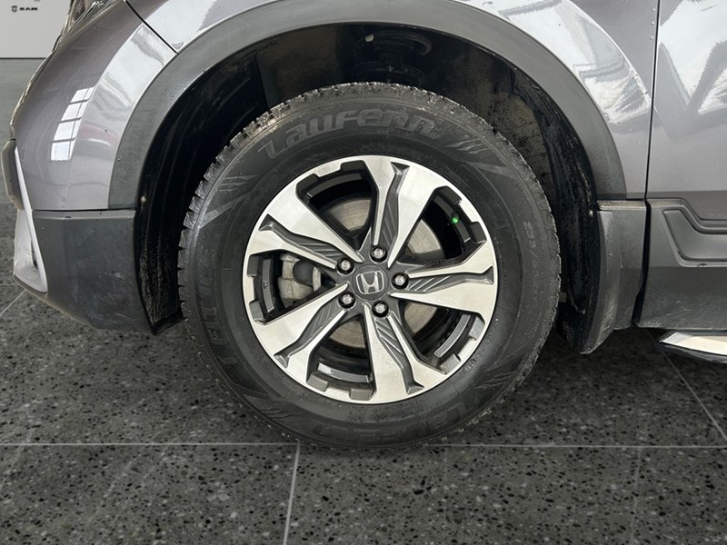 2021 Honda CR-V LX AWD | Low KM's