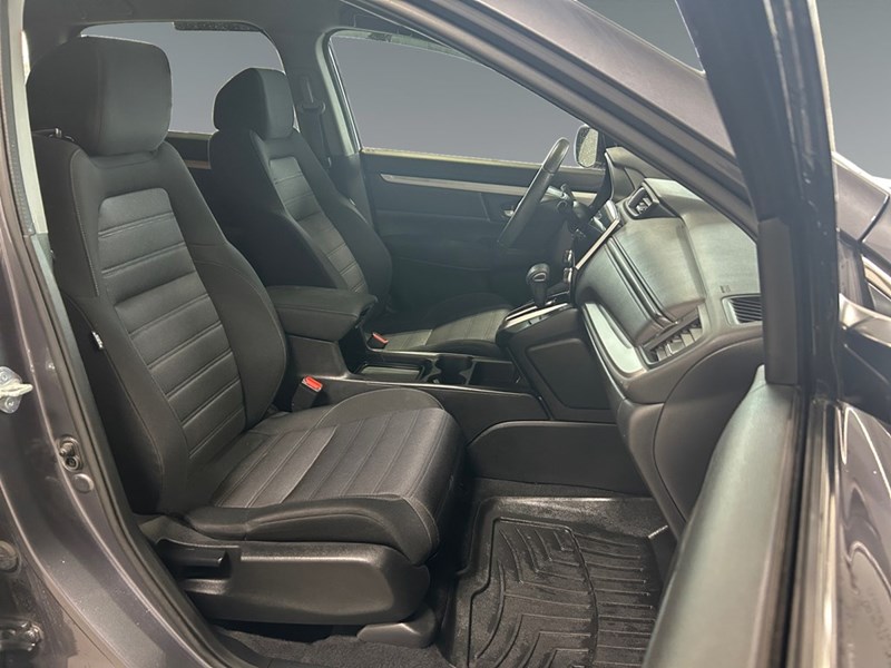 2021 Honda CR-V LX AWD | Low KM's