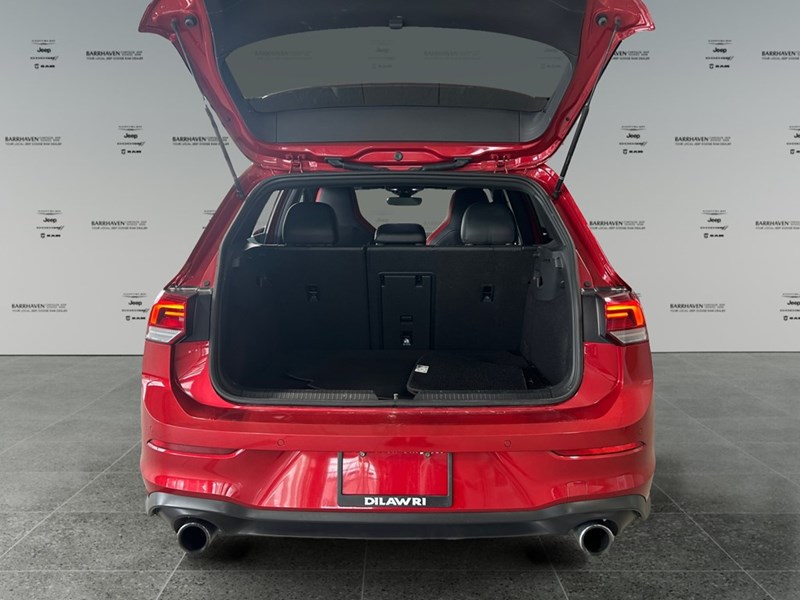 2023 Volkswagen Golf GTI Performance | Low KM's