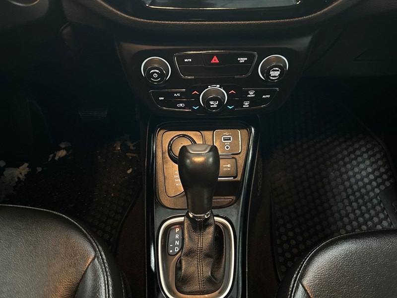 2020 Jeep Compass Altitude 4x4