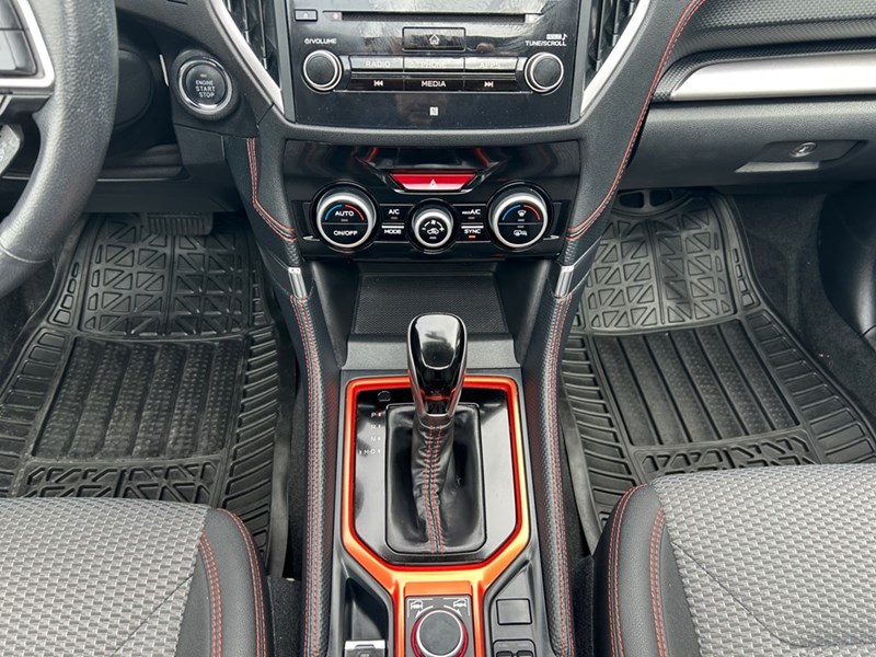 2021 Subaru Forester 2.5i Sport | Low KM's